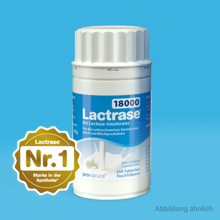 Lactrase 6000 Lactrase lactrase-6000-lactrase