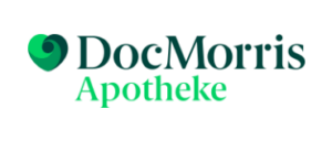 Logo Doc Morris Apotheke