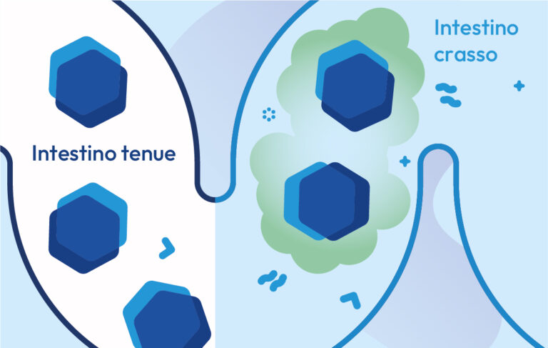 Che cos'è l'intolleranza al lattosio?