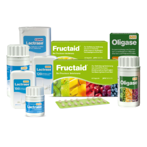 Pro Natura Produktsortiment
